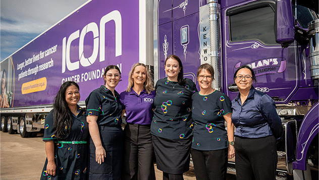 ICON Cancer Foundation