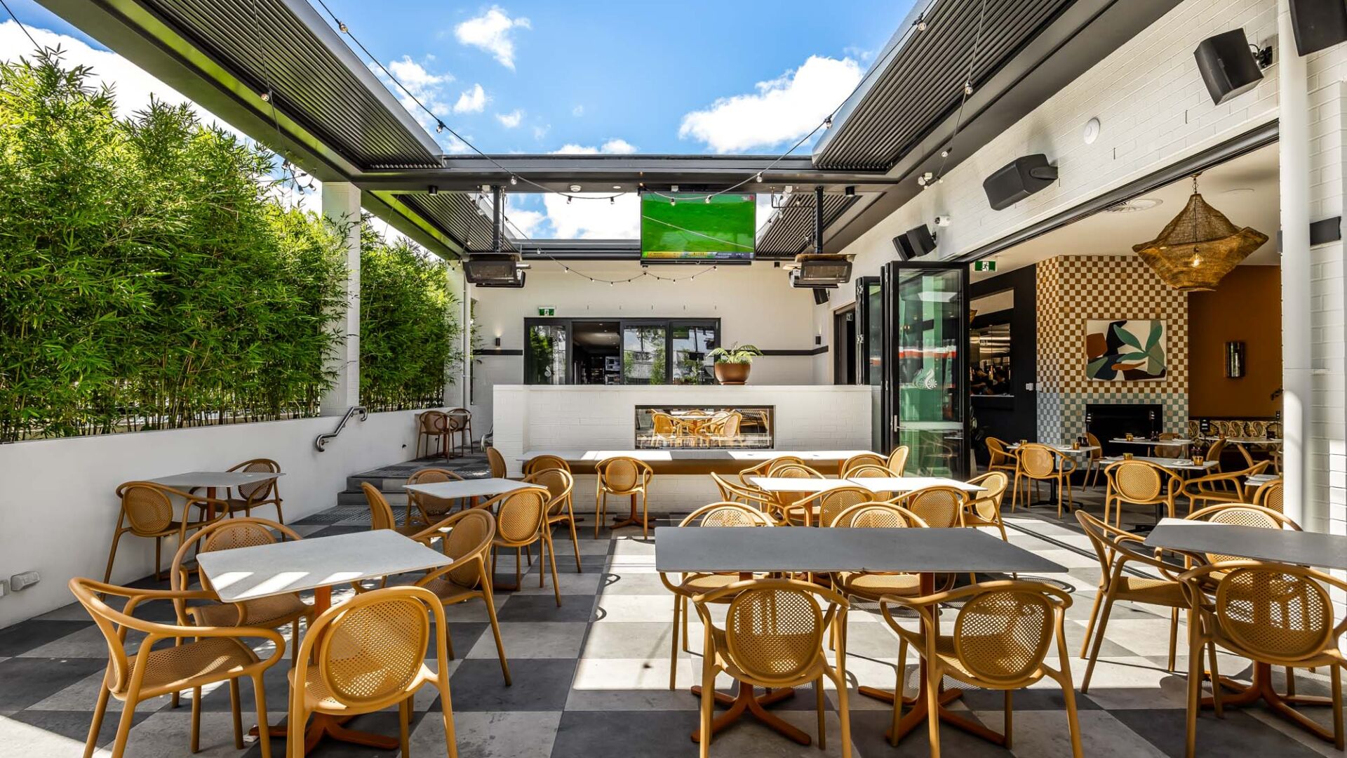 Sussex Hotel Redevelopment