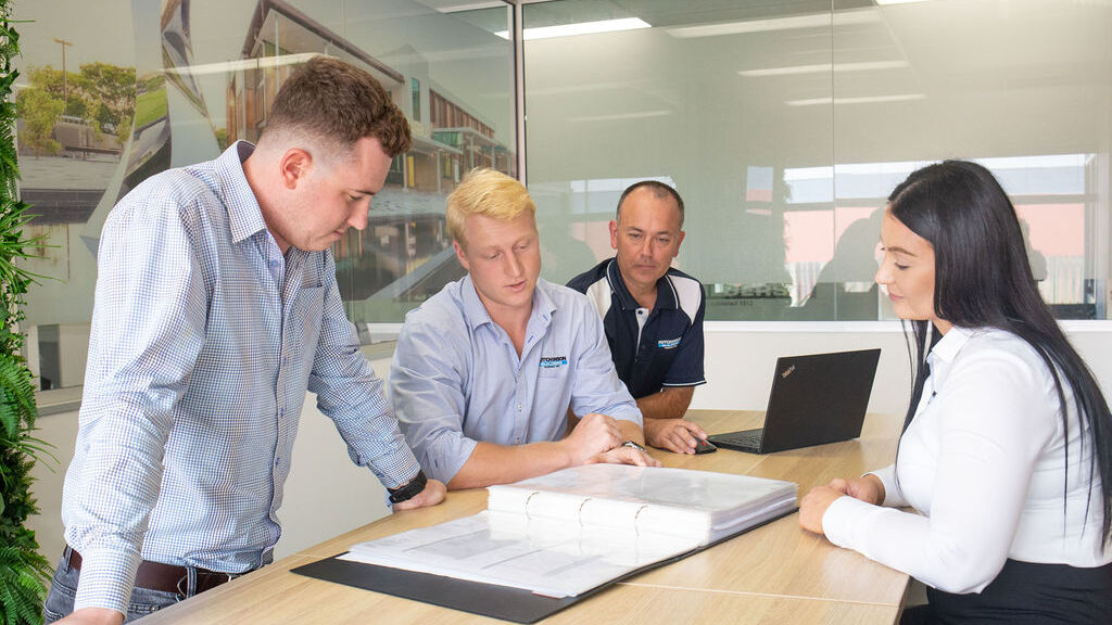 Structural Design Manager