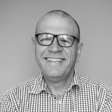 Stavros (Steve) Kotsireas