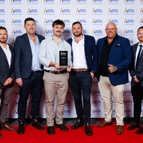 Major project wins and apprentice success