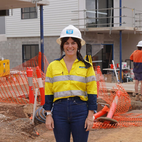 Hutchies’ CAs win 2024 Women in Building Awards