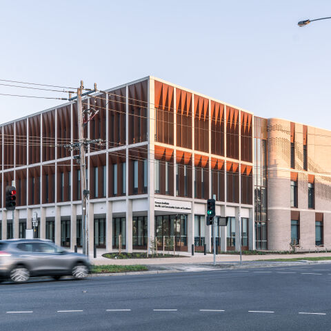 Bendigo Kangan Institute HaCCoE