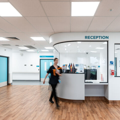 St George Community and Allied Health Service