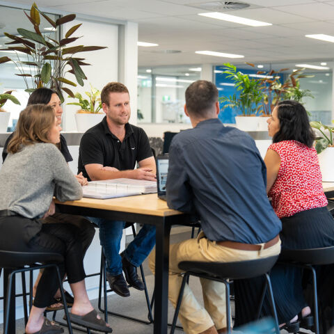 Learning & Development Advisor