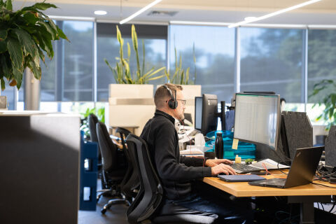 4D Construction Modeller