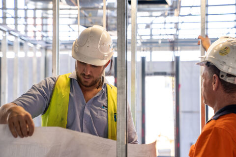 Site Supervisor