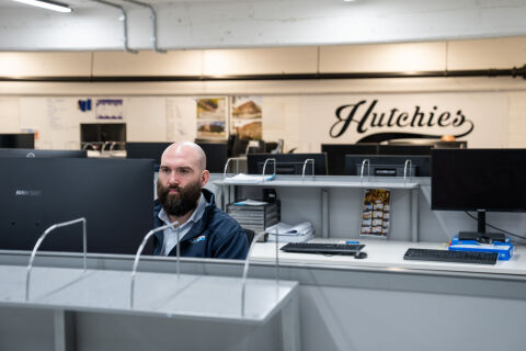 Service Desk / IT Help Desk Technician