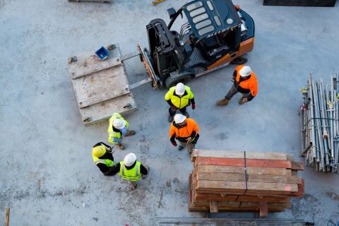 Cabinet Makers & Assemblers