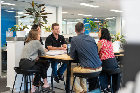 Learning & Development Advisor