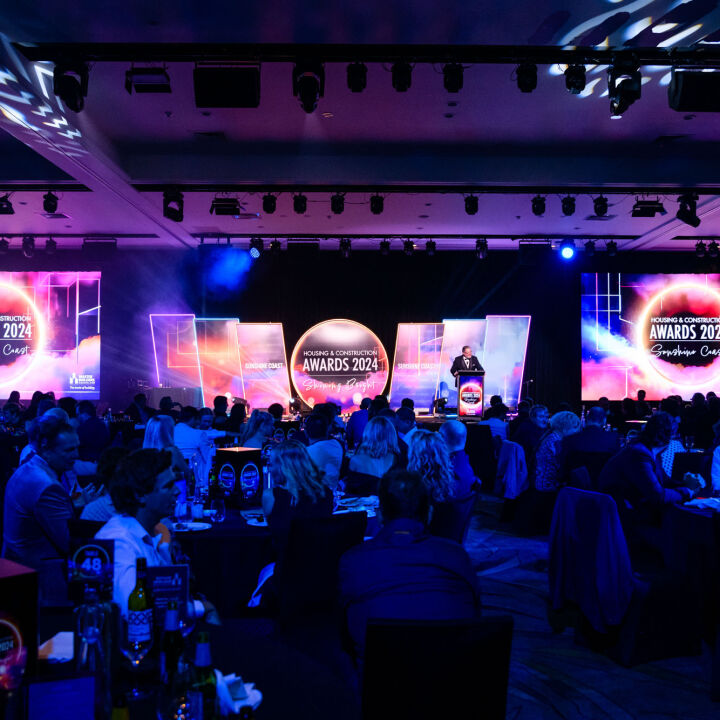 2024 MBA Queensland Regional Awards Wrapup