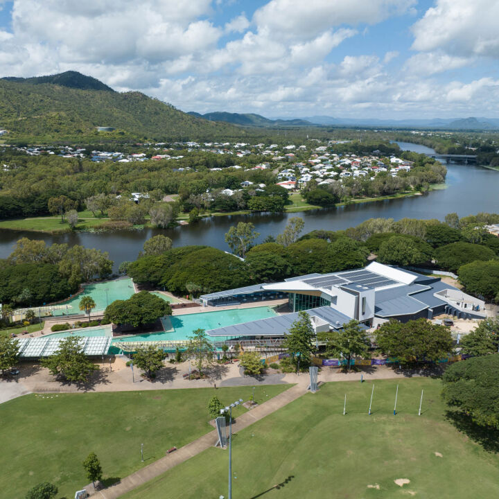 Riverway Library