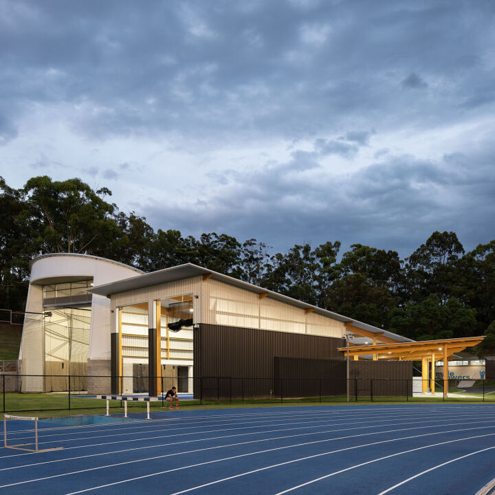 National Throws Centre of Excellence