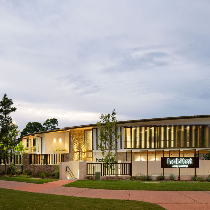 Habitat Early Learning Peregian Springs