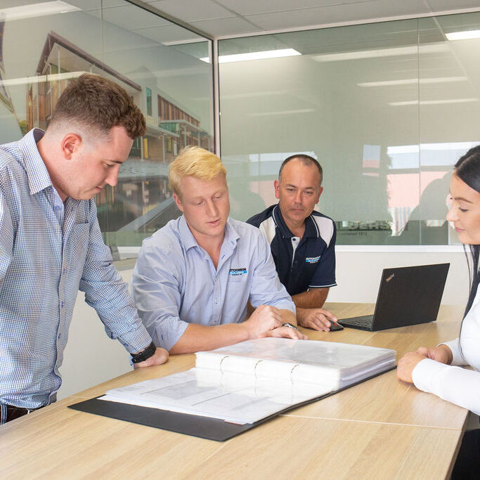 Structural Design Manager