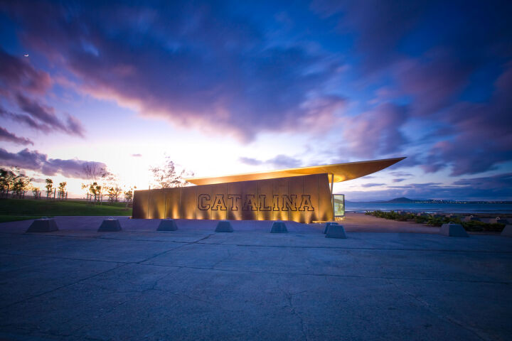 Bowen Foreshore