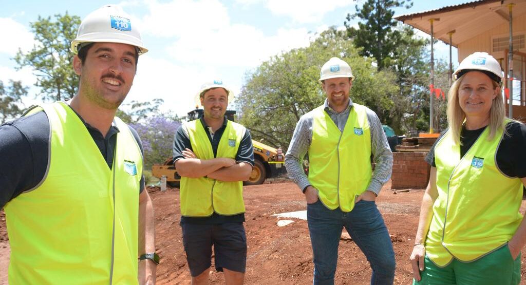 Toowoomba Museum Of Health: Hutchinson Builders Starts Work On Heritage ...